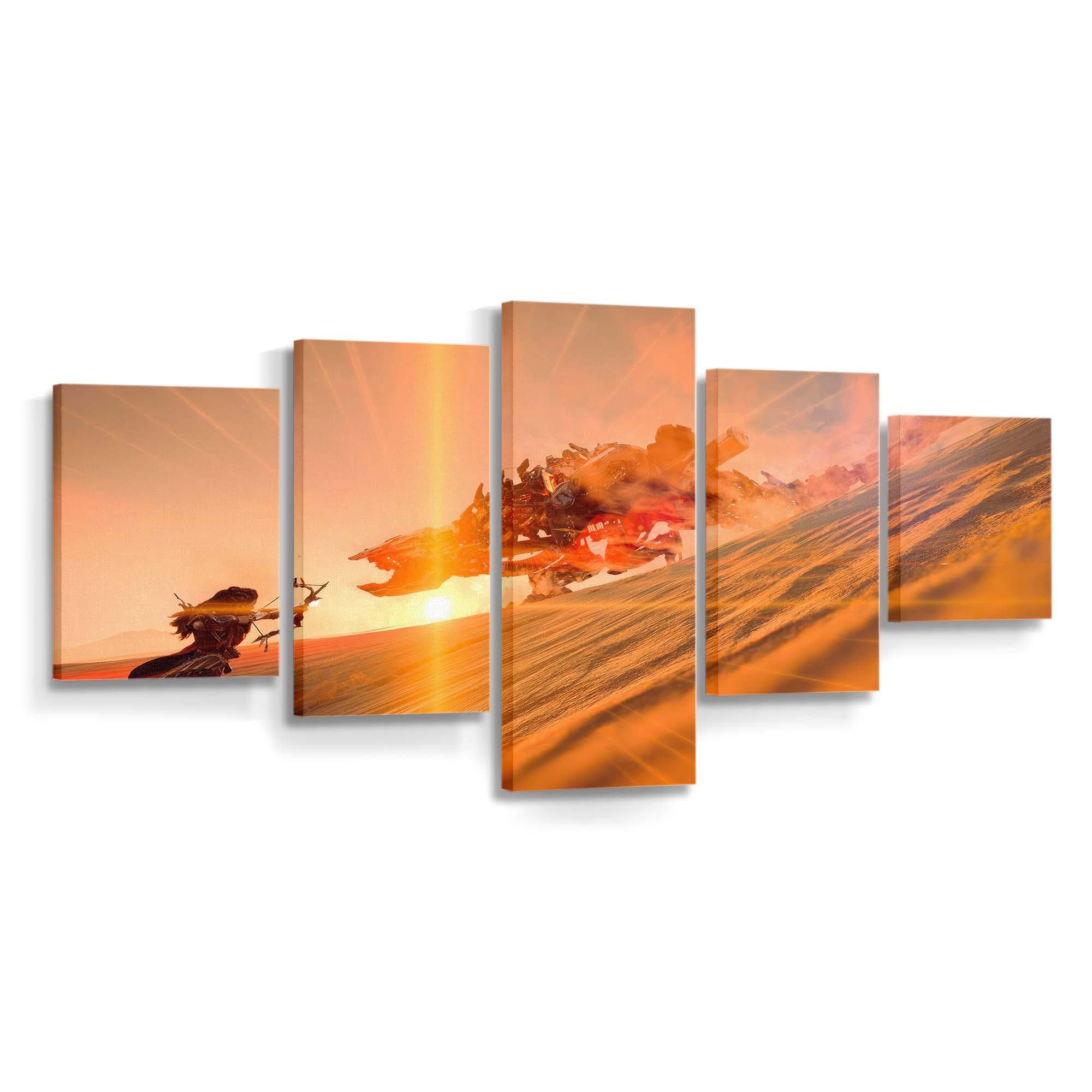 horizon forbidden west beyond the horizon c4